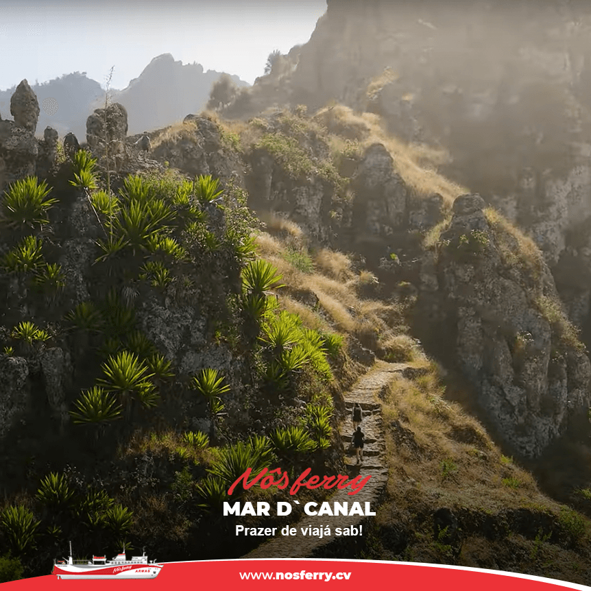 Santo Antão